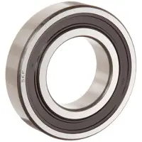 Skf Roulement 6003-2RS