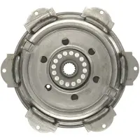 LuK Amortisseur de torsion, volant moteur 370 0095 10