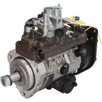 Delphi Pompe d'injection 9320A380G