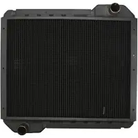 THERMOTEC Radiateur moteur D7AG225TT