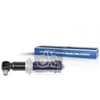 DT Spare Parts Amortisseur 2.61279