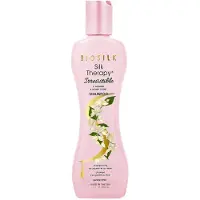 Biosilk Silk Therapy Irresistible Shampoo 355ml - shampoing hydratant