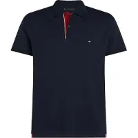 Tommy Hilfiger T-Shirt 'Essential' marine