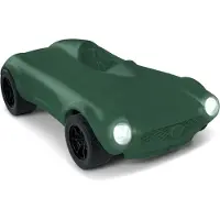 KIDYWOLF Voiture télécommandée 1:12 verte