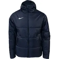 Nike Therma-fit Academy Pro 24 Fall Jacket Bleu 7-8 Years Enfants
