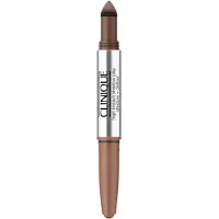 Clinique Make-up YeuxHigh Impact Shadow Play Shadow & Definer Double Latte 1,9 g ()