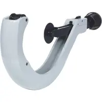 Ks Tools coupe-tube automatique pour tuyaux en plastique 100-168 mm - 222.1680