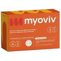 Adephar Myoviv | 14 sachets