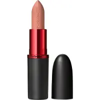 MAC MACximal Silky Matte Viva Glam Lipstick rouge à lèvres mat teinte Viva Planet 3.5 g