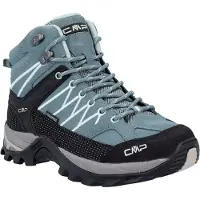 CMP Bottes De Randonnée Rigel Mid Wp 3q12946