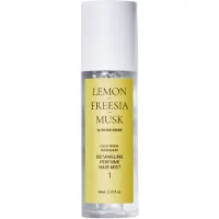 RATED GREEN Brume capillaire démêlante Lemon Freesia Musk 80ML
