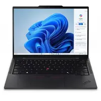 Lenovo ThinkPad T14s G5 Processeur Intel Core Ultra 7 155U coeurs E jusqu'à 3,80 GHz coeurs P jusqu'à 4,80 GHz, Windows 11 Professionnel 64, 512 Go SSD TLC Opal - 21LS008VFR
