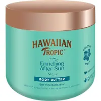 Hawaiian Tropic After Sun Exotic Coconut beurre corporel après-soleil 250 ml