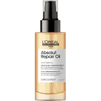 L'Oréal Professionnel Silver Shampoo, Conditioner and Oil Trio
