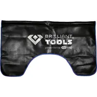 BRILLIANT TOOLS Protecteur d'aile universel