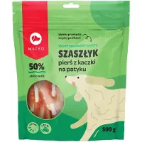 Maced Magret de canard en bâtonnet 500 g