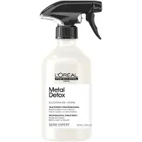 L'Oréal Metal Detox Pre-Treatment Metal Neutralizer 500 ml