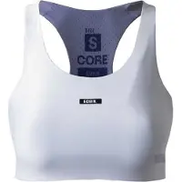 Gobik Core Sports Bra Blanc M Femme