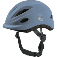 Urban iKi Casque urbain Junior Bleu XS Enfants Bleu XS