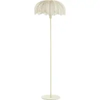Light & Living - lampadaire - Espelo - beige - métal - lampe d'ambiance - E27 - 8055943