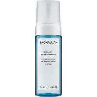 Sachajuan Ocean Mist Hair Mousse mousse volumisante pour cheveux 150 ml