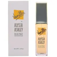 Alyssa Ashley Vanille EDT W 100 ml