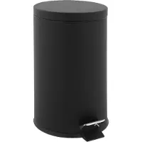 EKO V-part 20 Litres Noir