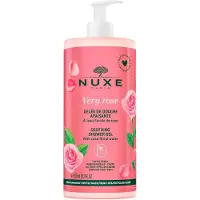 PDM to be maintained 750ml Aftersun Doré Homme
