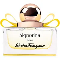 Salvatore Ferragamo Signorina Libera Eau de Parfum pour femme 30 ml
