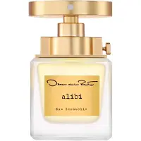 Oscar de la Renta Alibi Eau Sensuelle EDP 30 ml W