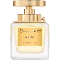Oscar de la Renta Alibi Sensuelle Eau de Parfum pour femme 50 ml