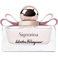 Ferragamo Signorina Eau de Parfum pour femme 50 ml