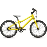 ACADEMY Grade 4 Belt Yellow 20" Vélo enfant