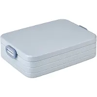 Mepal Boîte à lunch, Lunch box, Bleu