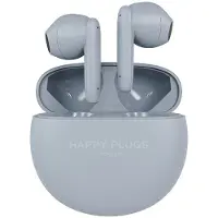 Happy Plugs Casque JOY Lite Intra-auriculaire True-Wireless Bleu