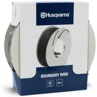 Husqvarna câble périphérique (Tondeuse automatique, Installation de tondeuse robot)