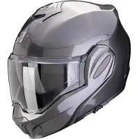Scorpion Exo-tech Evo Pro Modular Helmet Noir L