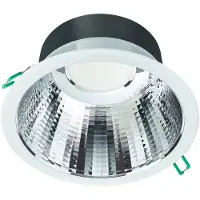 Philips 10897400 (Aluminium, Polycarbonate)