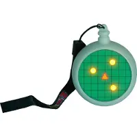 Teknofun Lampe Radar Dragon Ball Z 5 Cm