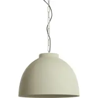 Light & Living Suspension - naturel - Kylie - métal - E27 - 3018543 -