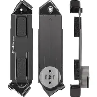 Leofoto IPC-500 iPad Pro Clamp