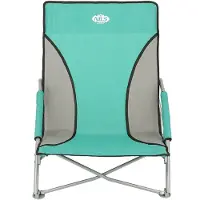 Nils Camp NC3035 Table, chaise