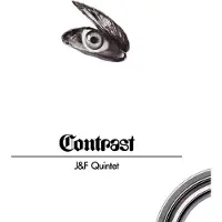 Ginza.se J&f Quintet - Contrast [Vinyl Lp]