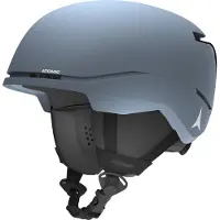 Atomic Four Junior Helmet Gris XS