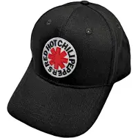 Ginza.se Casquette Classic Asterisk Black