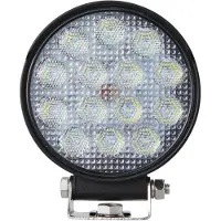 Hella Projecteur de travail "Die Starken", Led, à monter, Bü