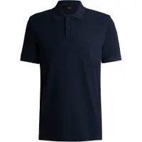 BOSS T-Shirt 'Prime' bleu foncé