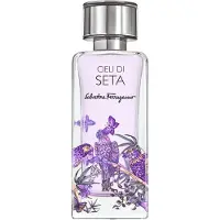 Ferragamo Cieli di Seta EDP - 50 ml