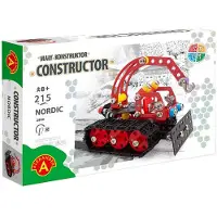 Alexander Little Constructor - Nordic ALEX