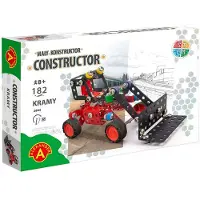 Alexander Toys ALEXANDER Petit constructeur Kramy 28034